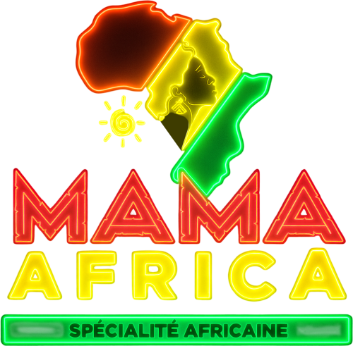 MAMA AFRICA