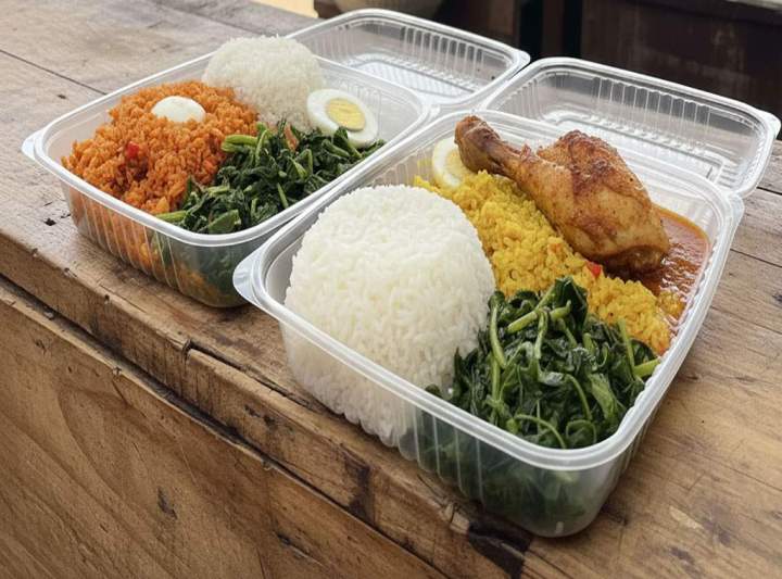 Cuisine africaine authentique Lille